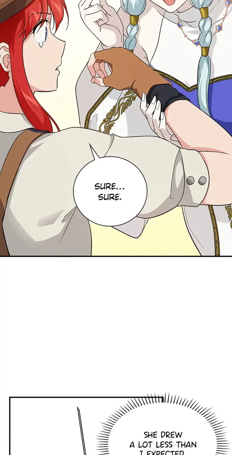 Heir to the Dragon Slayer Sword Chapter 25 - page 27