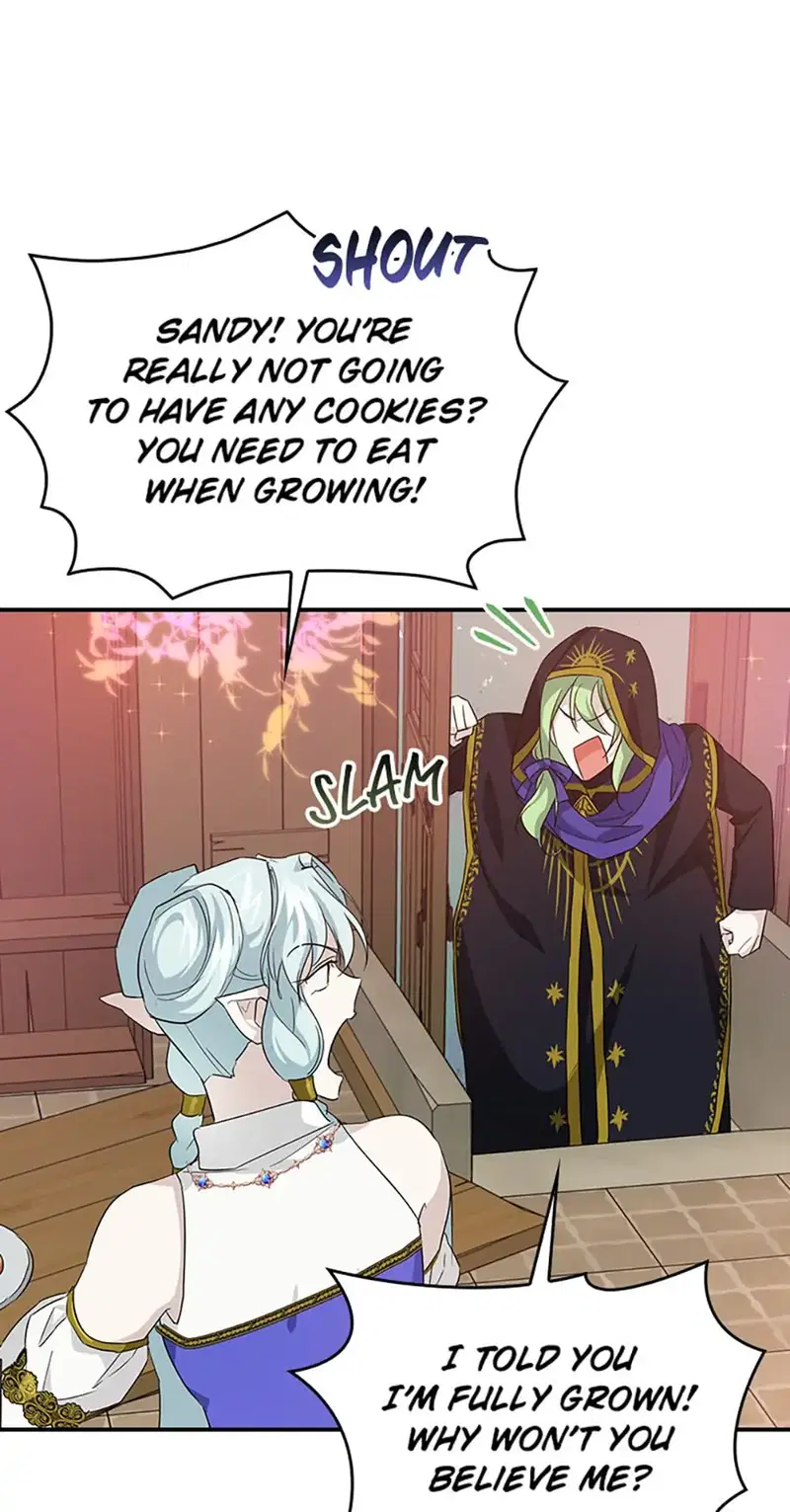 Heir to the Dragon Slayer Sword Chapter 25 - page 30