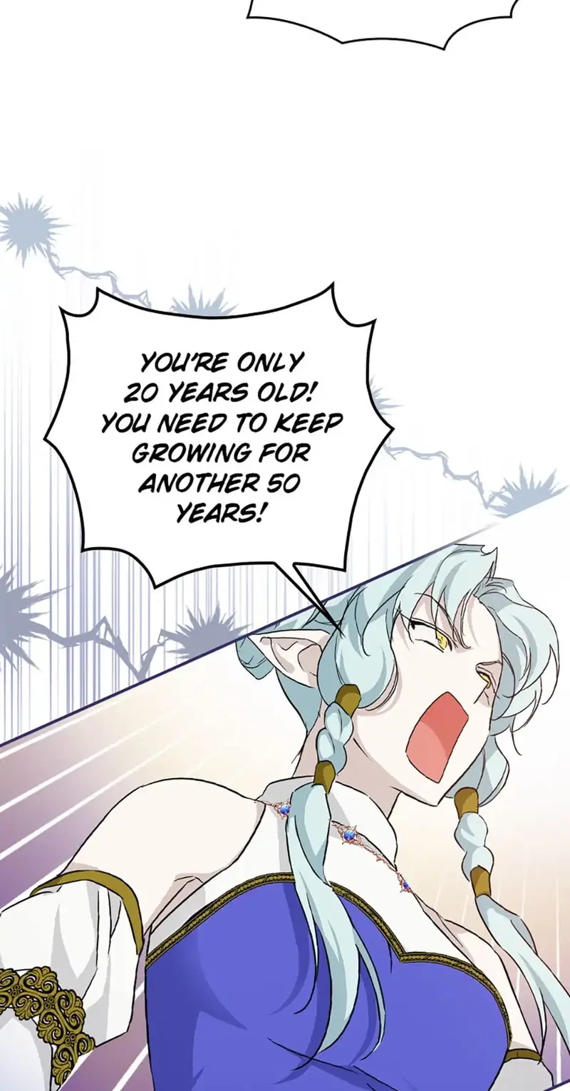 Heir to the Dragon Slayer Sword Chapter 25 - page 31