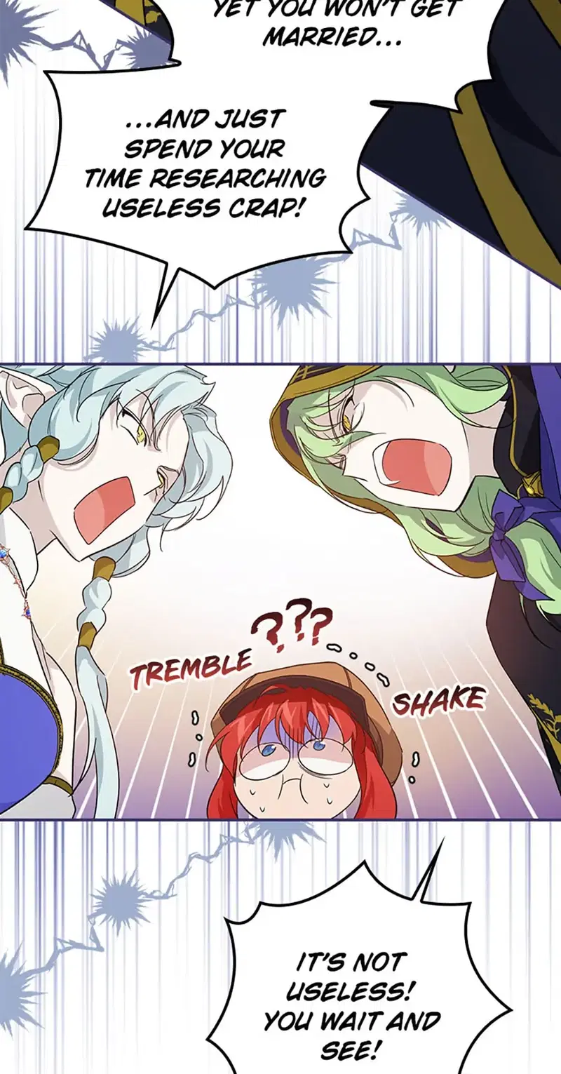 Heir to the Dragon Slayer Sword Chapter 25 - page 33