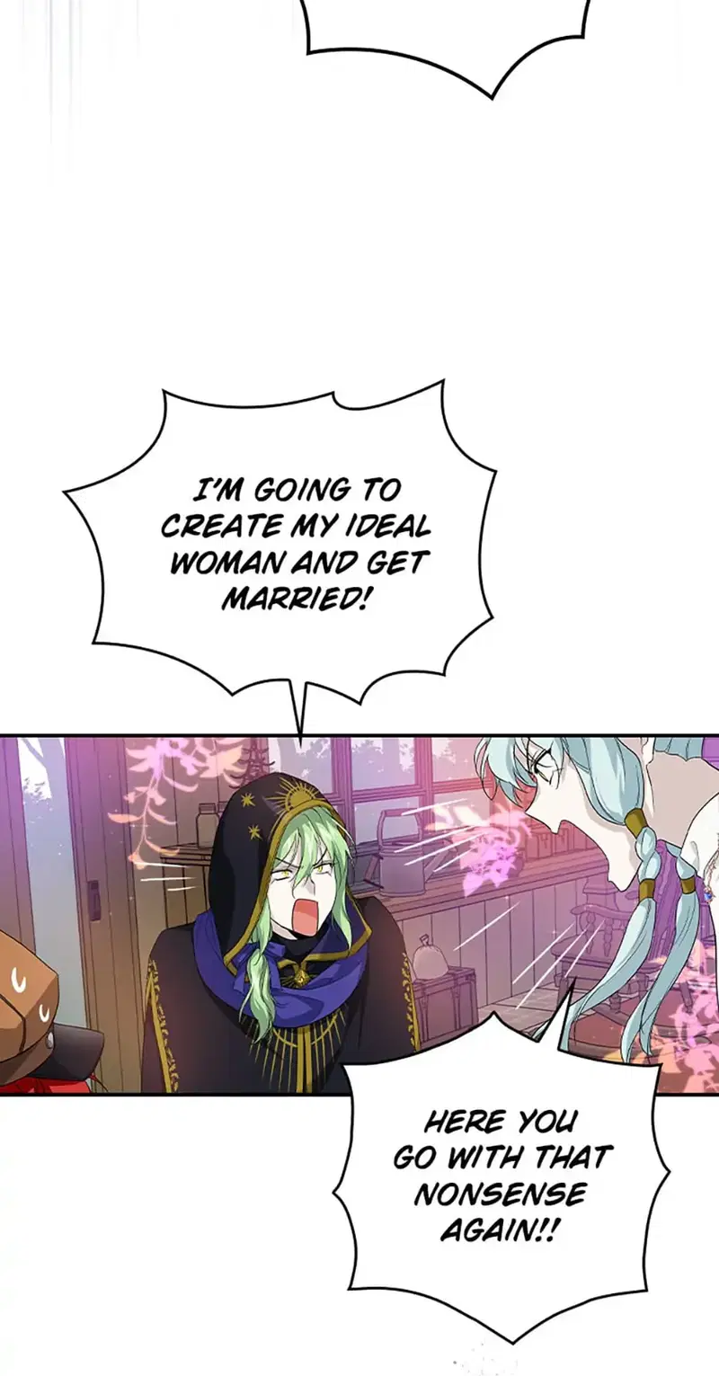 Heir to the Dragon Slayer Sword Chapter 25 - page 34