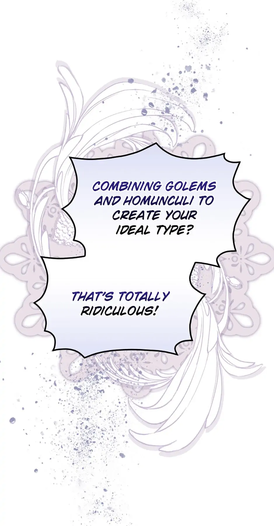 Heir to the Dragon Slayer Sword Chapter 25 - page 35