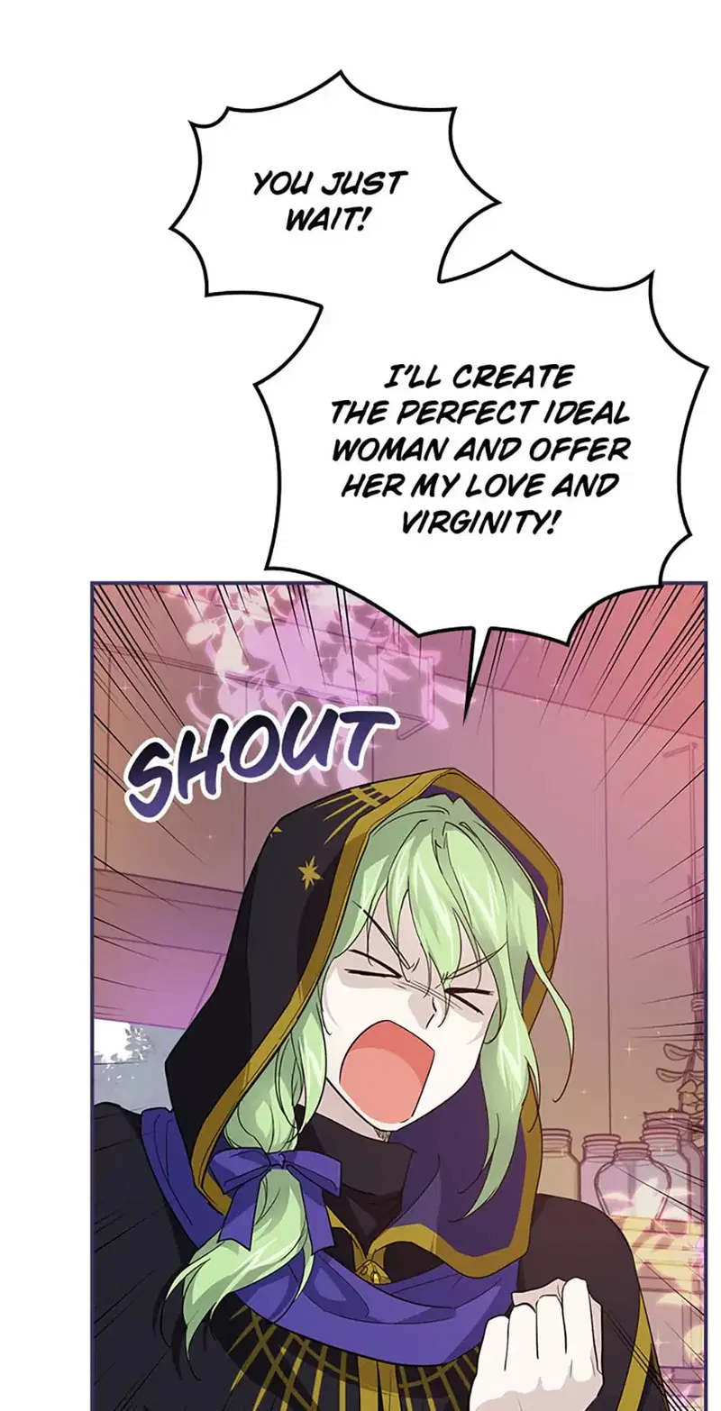 Heir to the Dragon Slayer Sword Chapter 25 - page 38