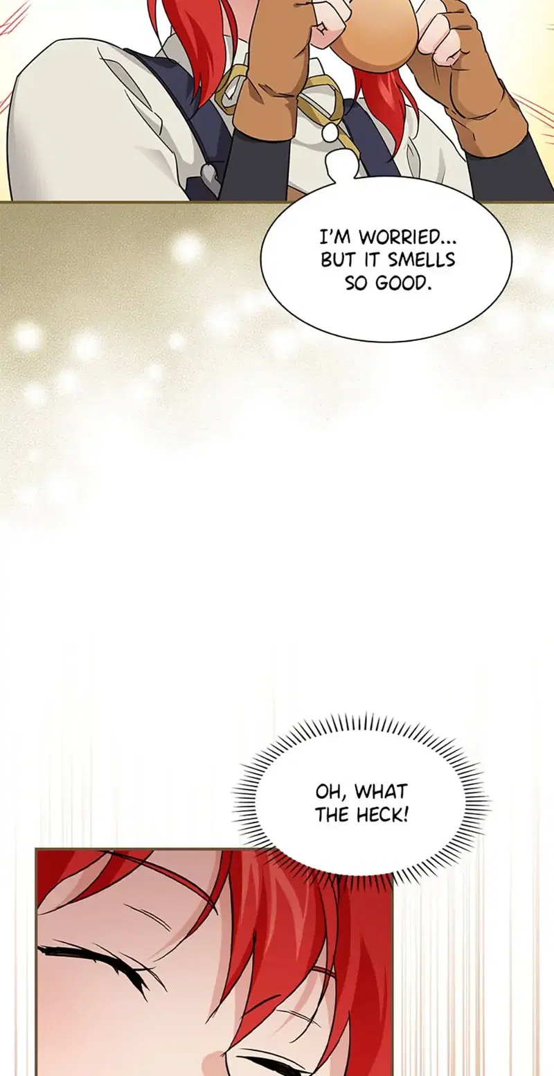 Heir to the Dragon Slayer Sword Chapter 25 - page 4