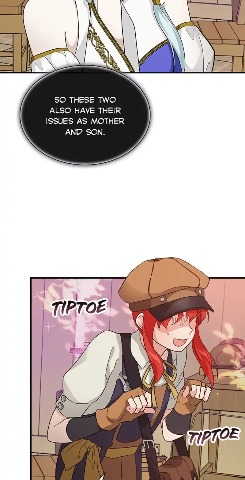 Heir to the Dragon Slayer Sword Chapter 25 - page 41