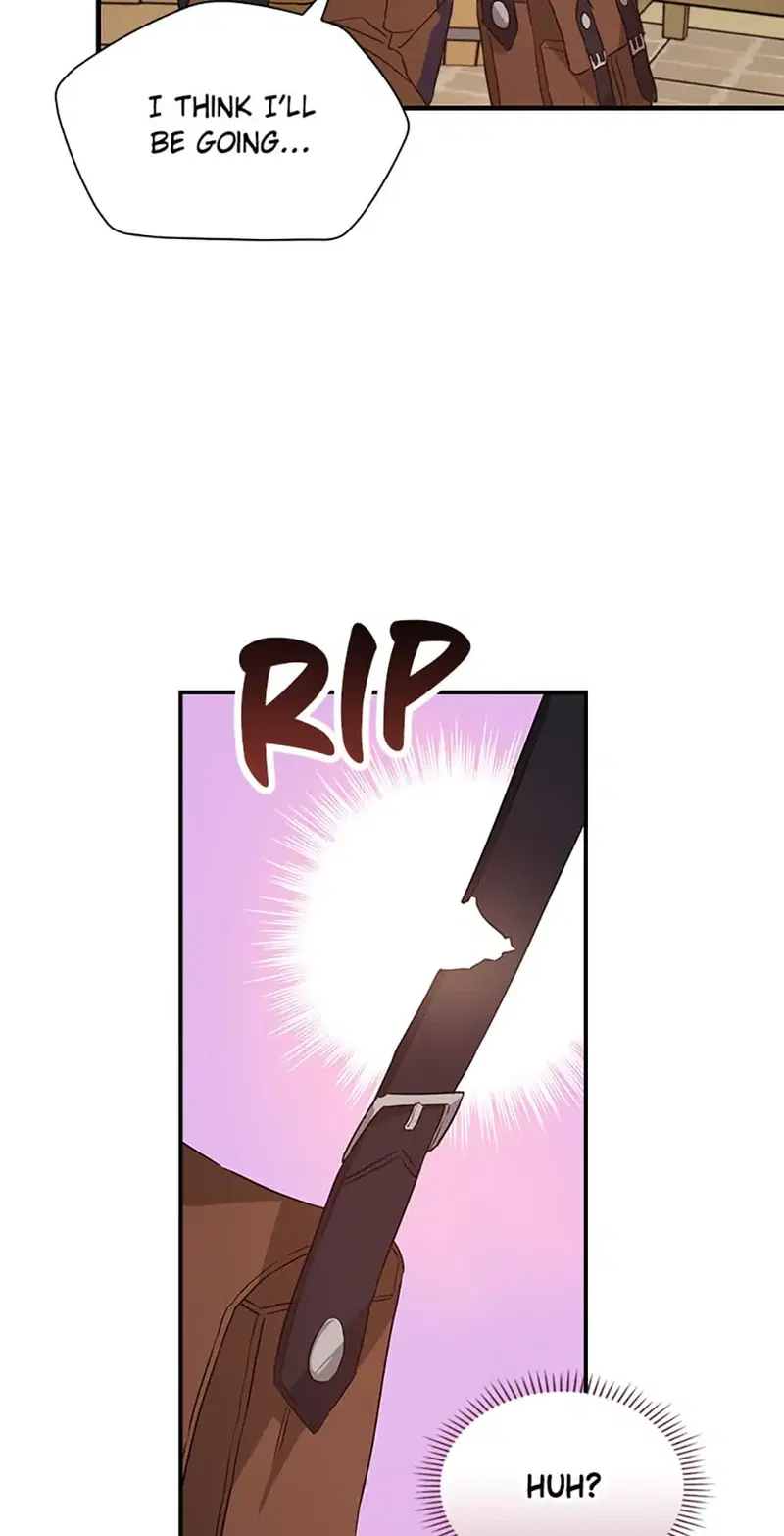 Heir to the Dragon Slayer Sword Chapter 25 - page 42
