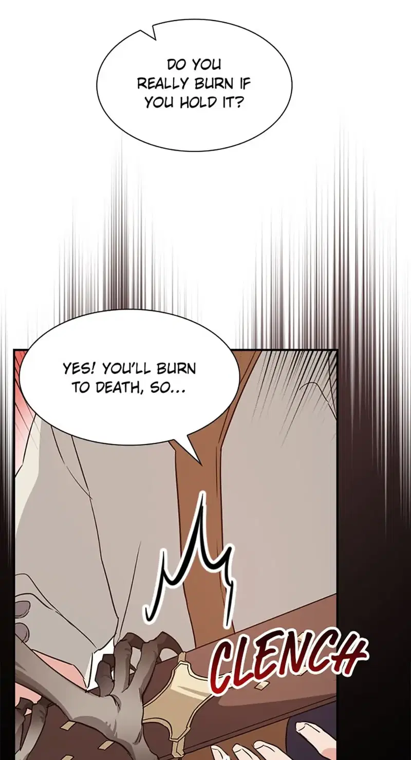 Heir to the Dragon Slayer Sword Chapter 25 - page 46