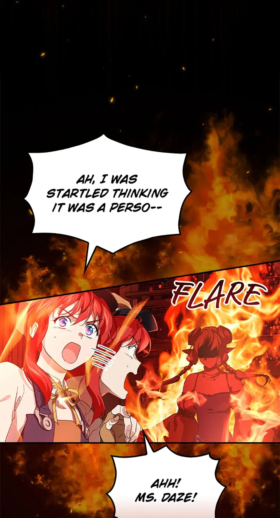 Heir to the Dragon Slayer Sword Chapter 25 - page 49