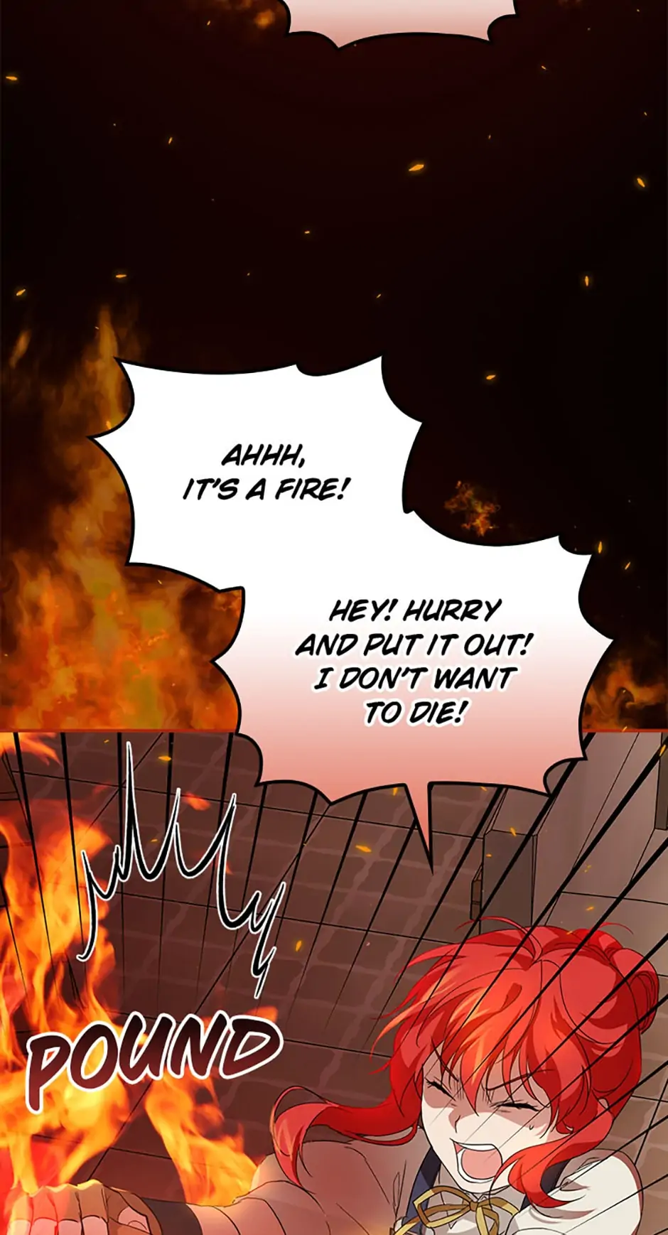 Heir to the Dragon Slayer Sword Chapter 25 - page 50