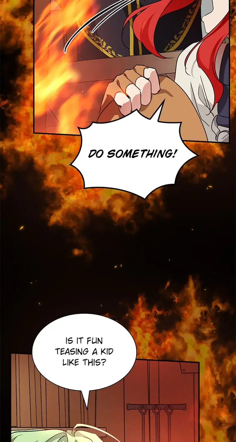Heir to the Dragon Slayer Sword Chapter 25 - page 53