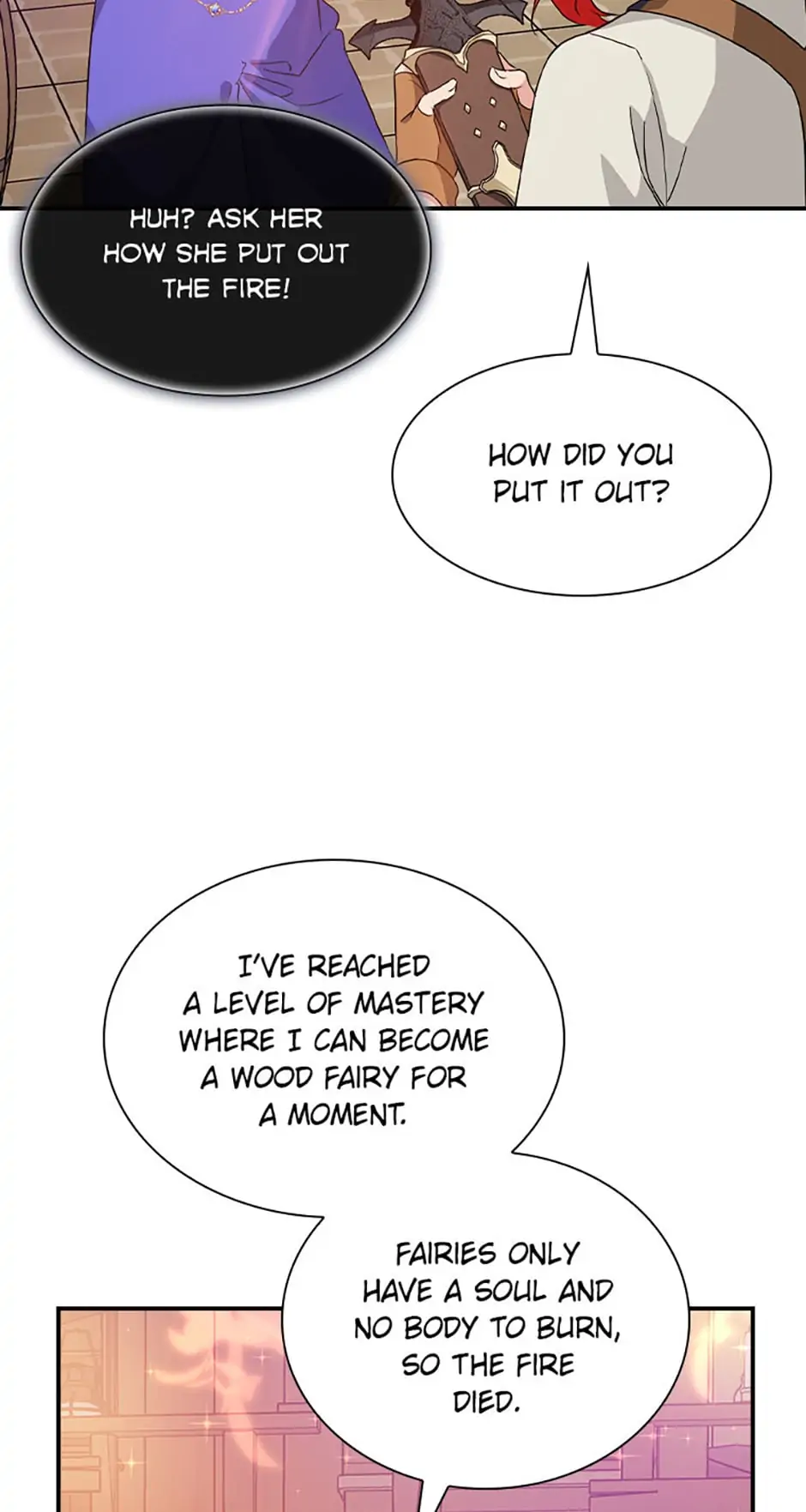 Heir to the Dragon Slayer Sword Chapter 25 - page 58