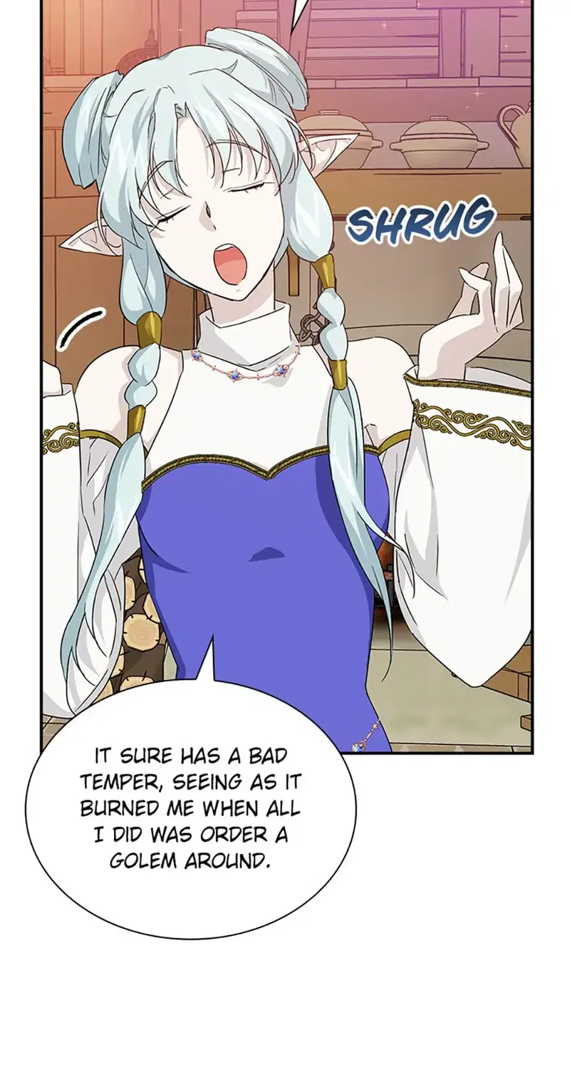 Heir to the Dragon Slayer Sword Chapter 25 - page 59