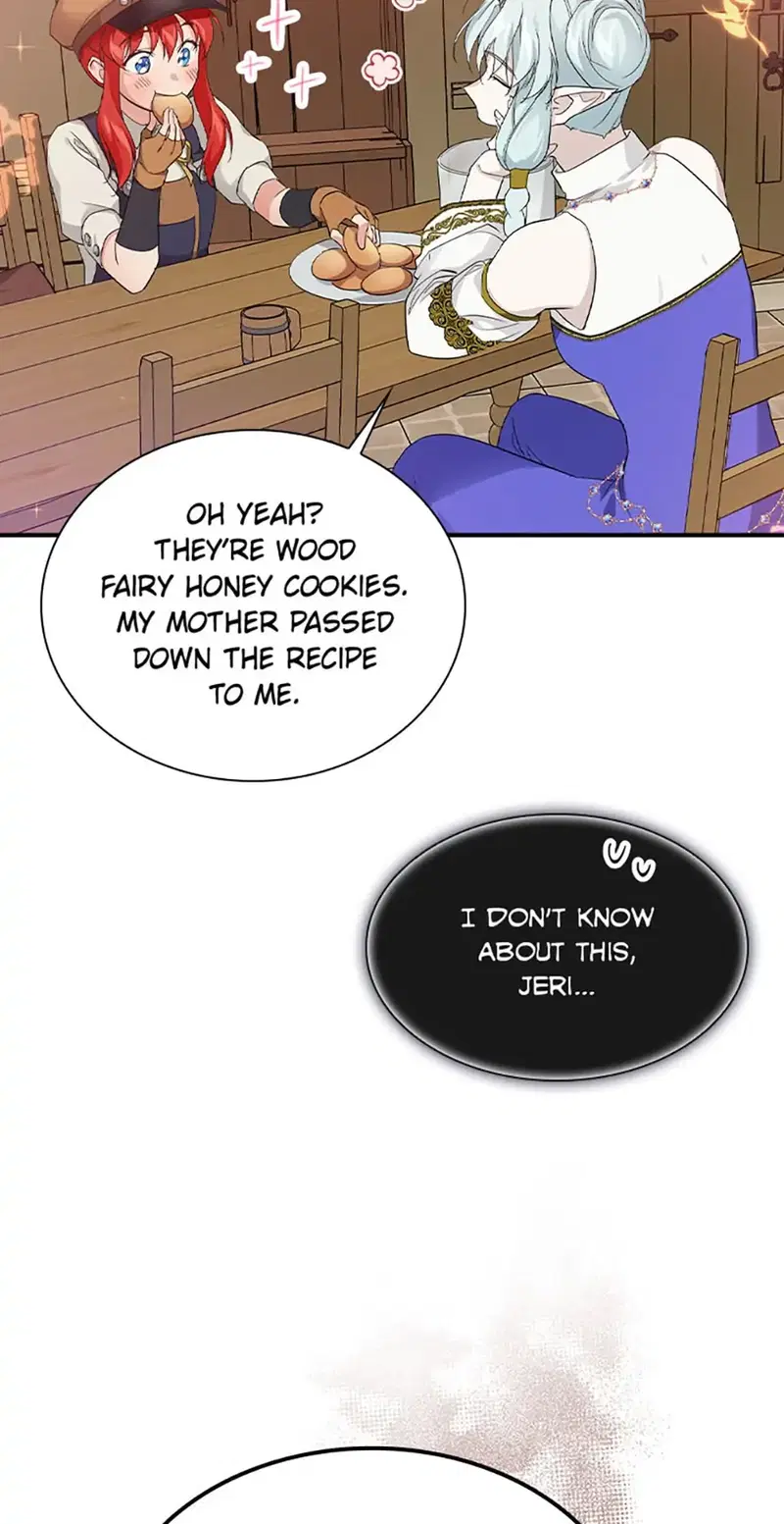 Heir to the Dragon Slayer Sword Chapter 25 - page 6