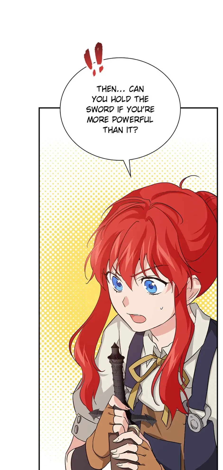 Heir to the Dragon Slayer Sword Chapter 25 - page 60