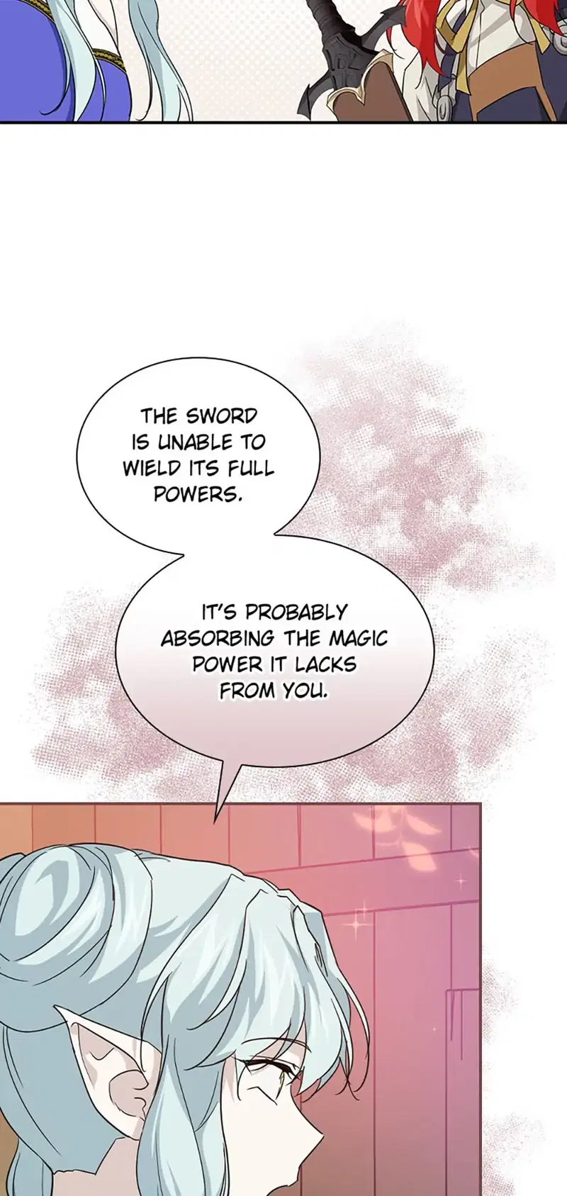 Heir to the Dragon Slayer Sword Chapter 25 - page 62