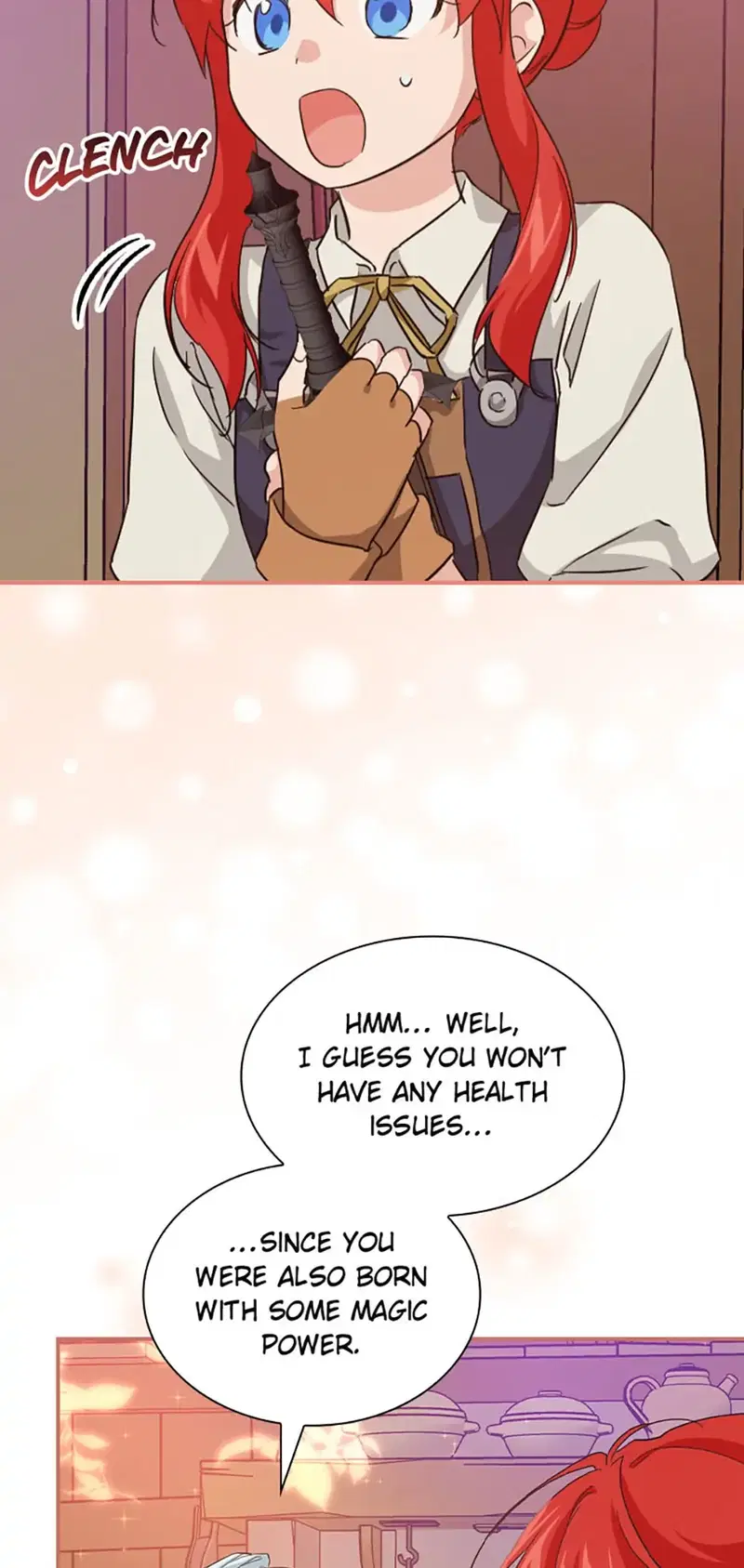 Heir to the Dragon Slayer Sword Chapter 25 - page 64