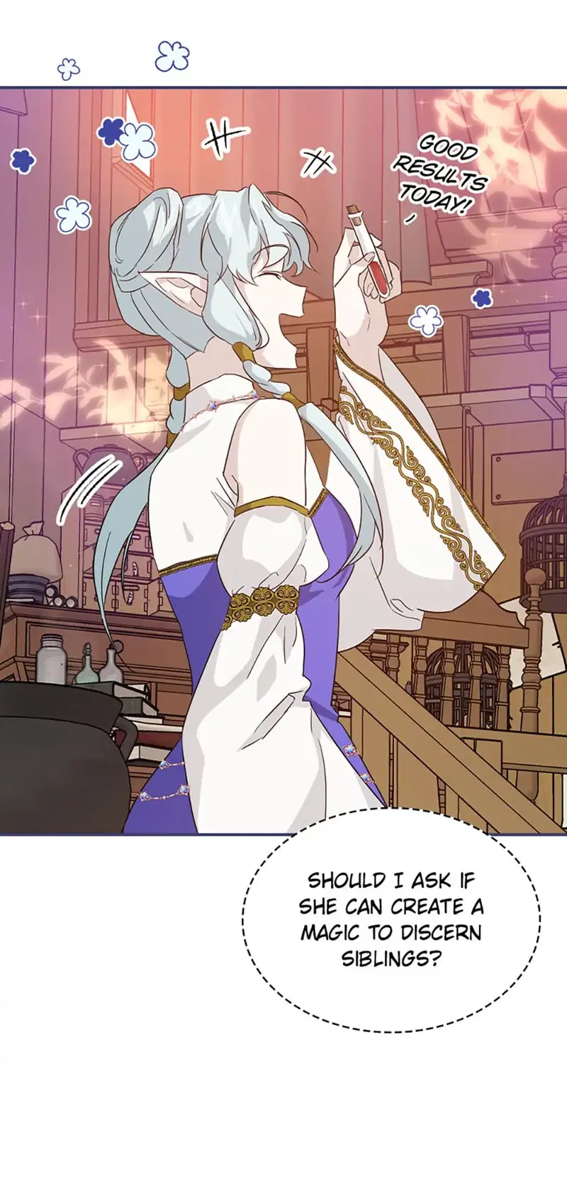 Heir to the Dragon Slayer Sword Chapter 25 - page 66