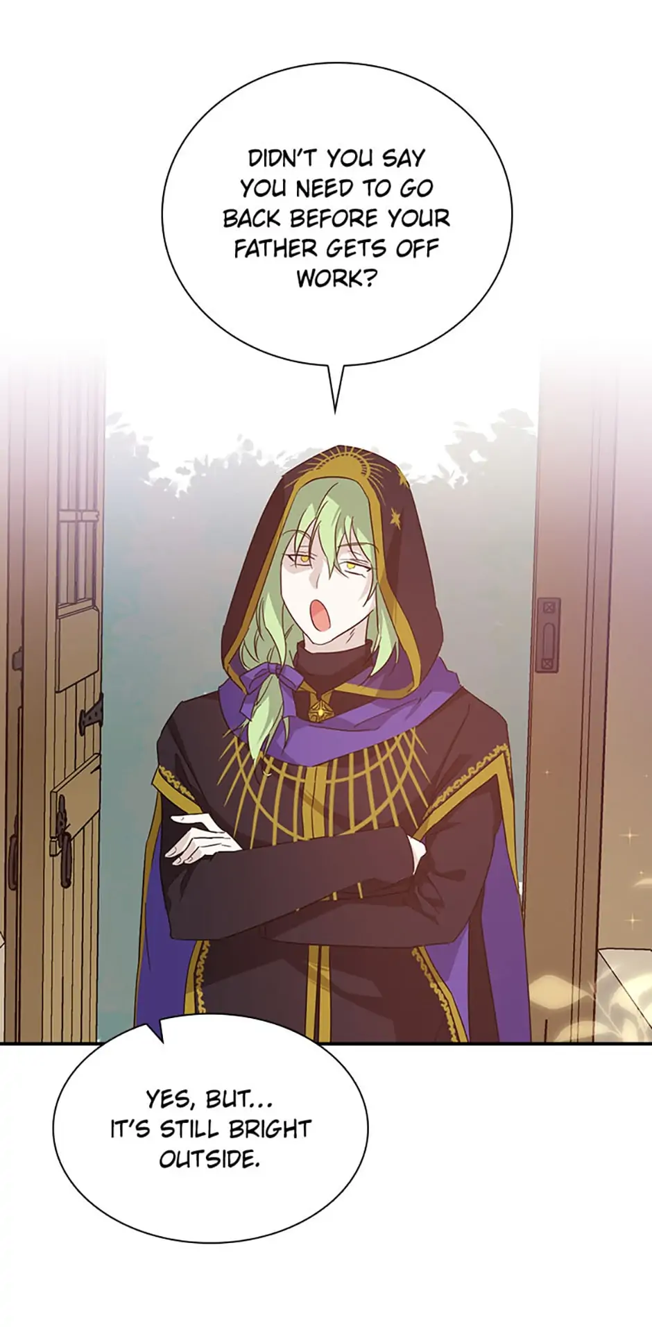 Heir to the Dragon Slayer Sword Chapter 25 - page 68
