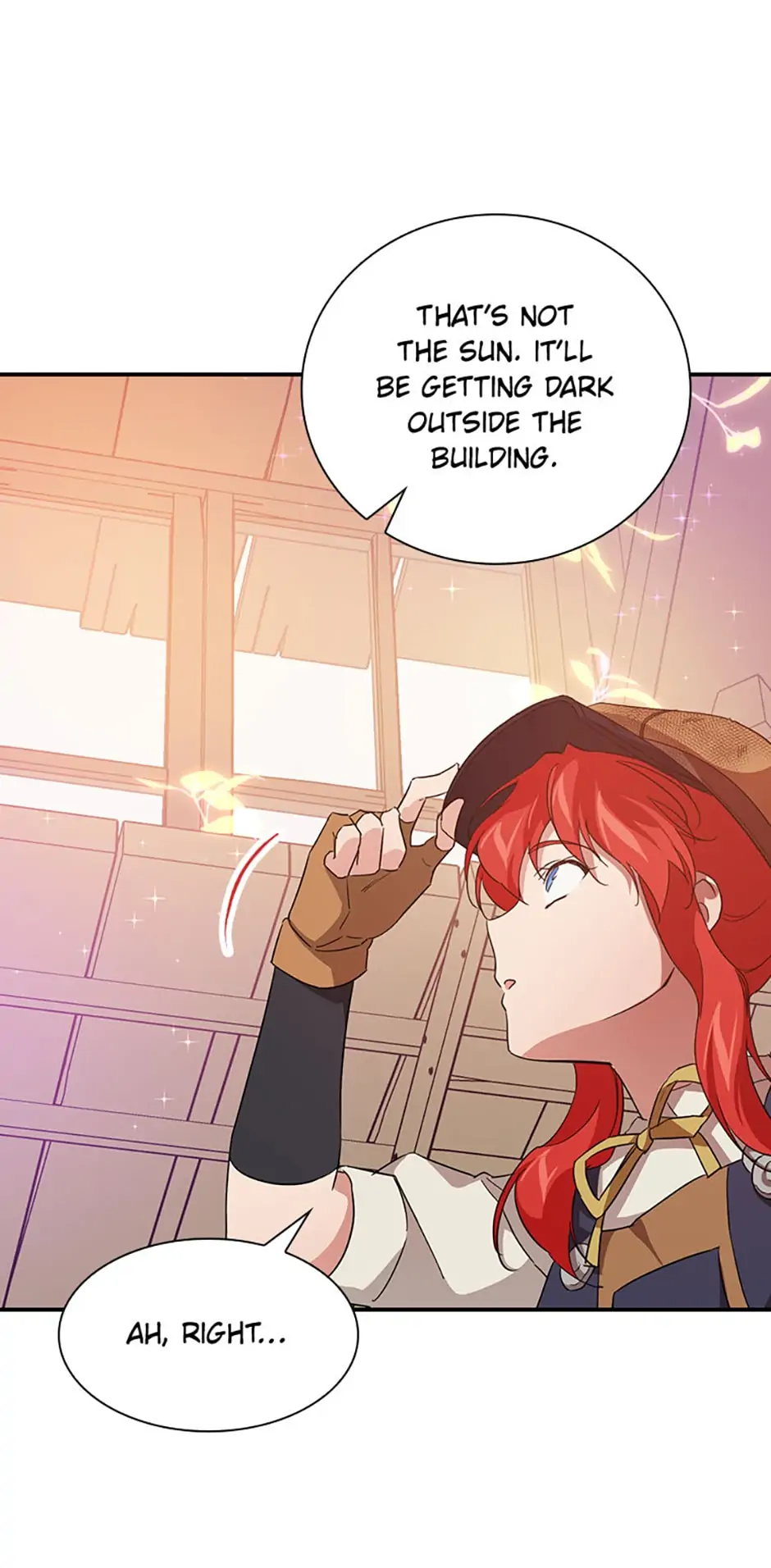 Heir to the Dragon Slayer Sword Chapter 25 - page 69