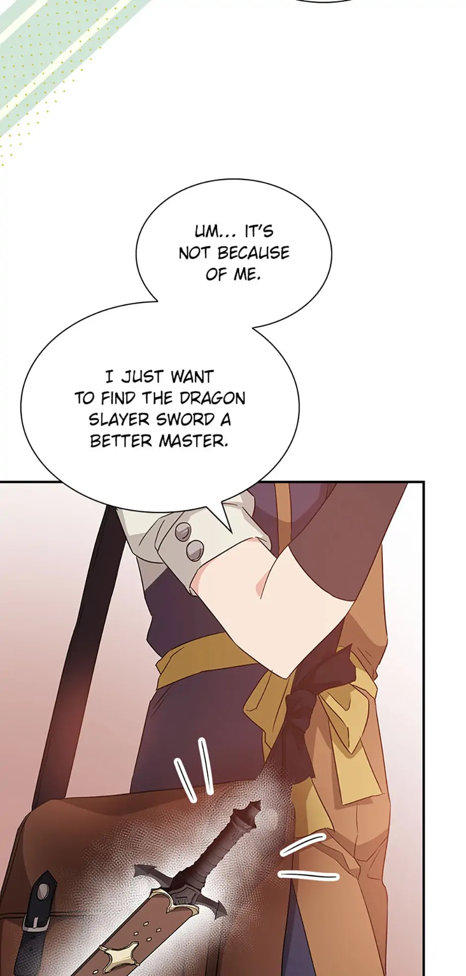 Heir to the Dragon Slayer Sword Chapter 25 - page 75