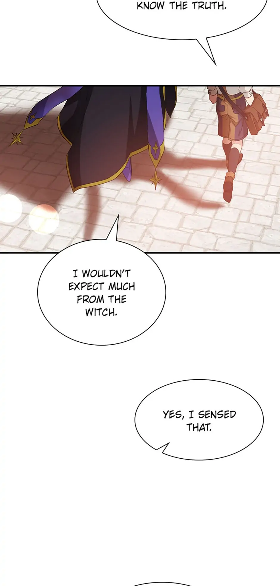 Heir to the Dragon Slayer Sword Chapter 25 - page 78