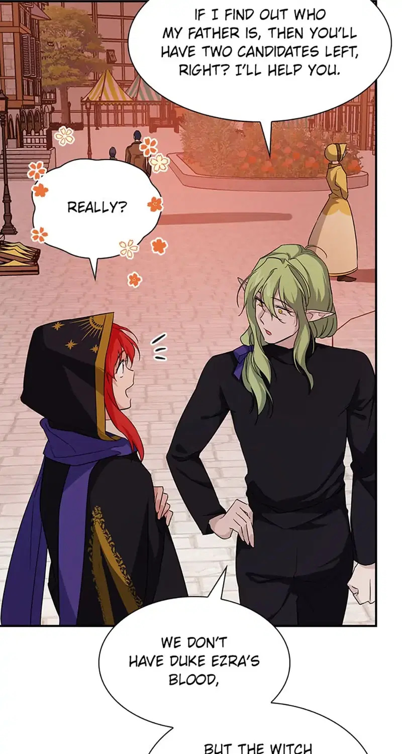Heir to the Dragon Slayer Sword Chapter 25 - page 81