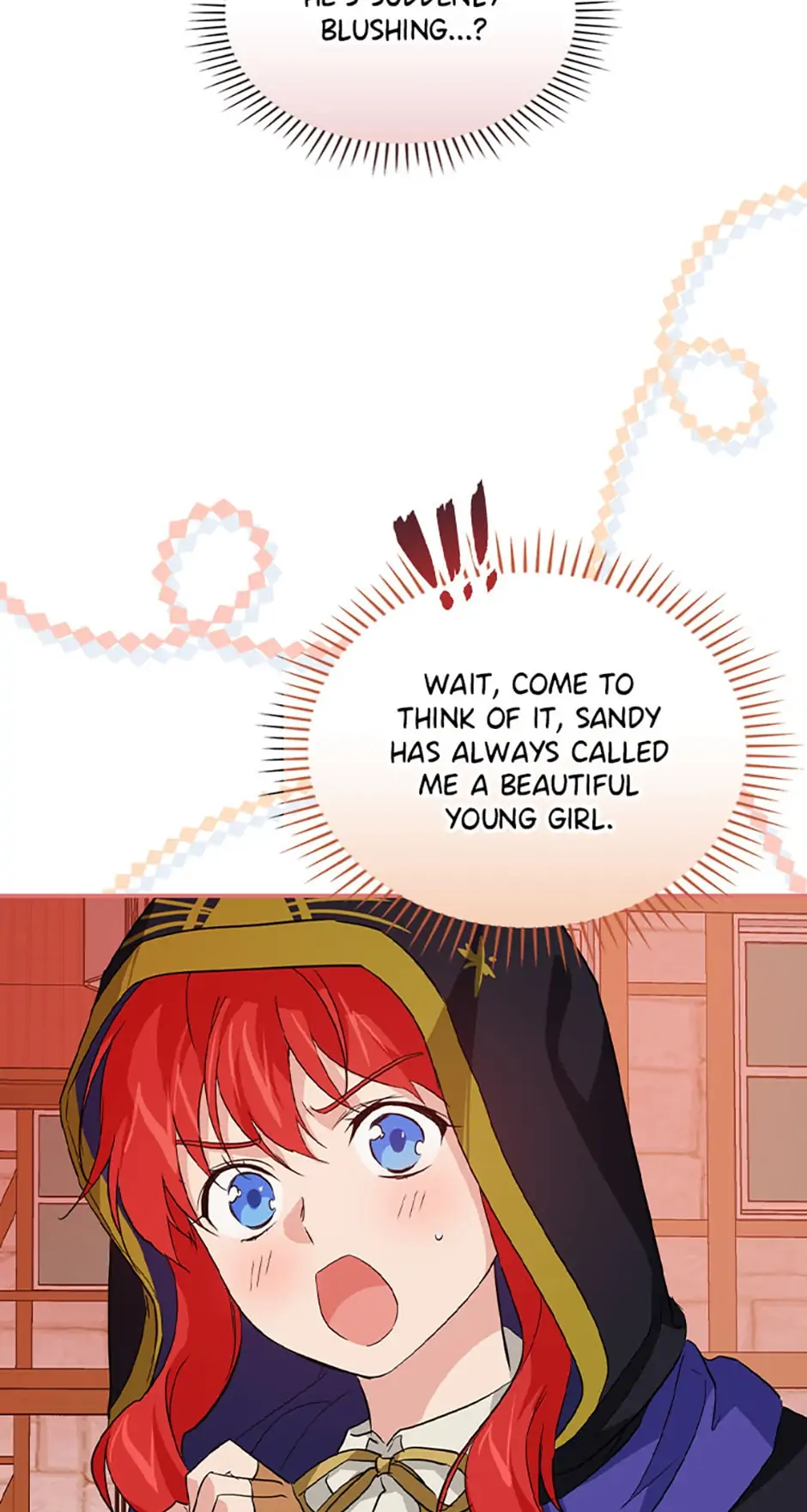 Heir to the Dragon Slayer Sword Chapter 25 - page 83