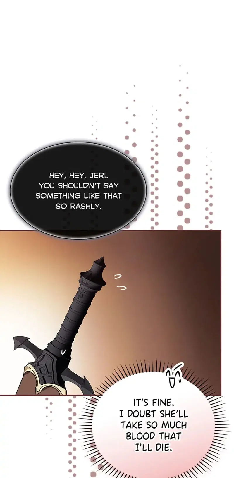 Heir to the Dragon Slayer Sword Chapter 25 - page 9