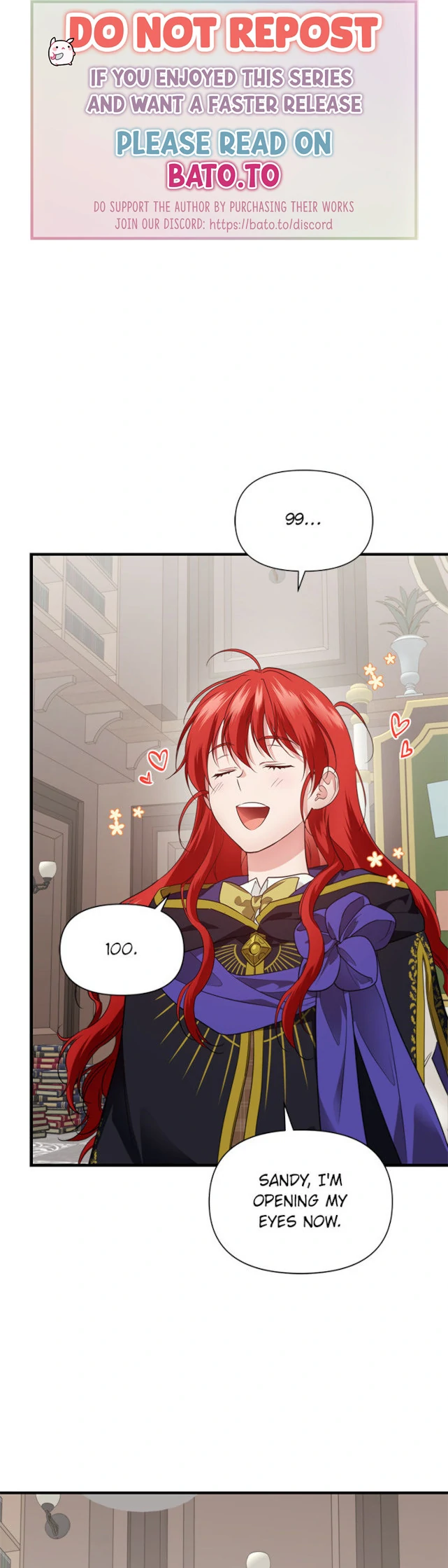 Heir to the Dragon Slayer Sword Chapter 77 - page 1
