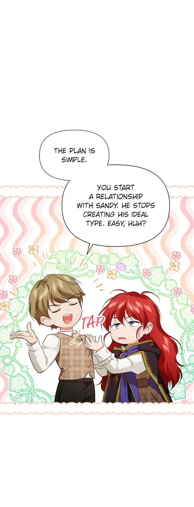 Heir to the Dragon Slayer Sword Chapter 77 - page 11