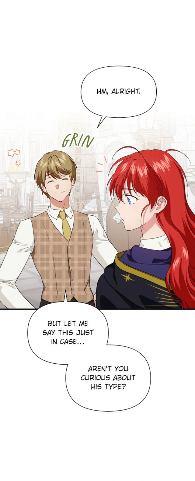 Heir to the Dragon Slayer Sword Chapter 77 - page 14