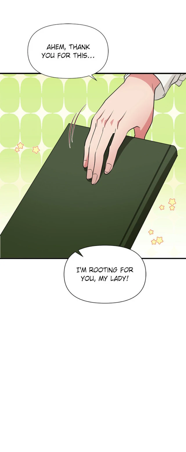 Heir to the Dragon Slayer Sword Chapter 77 - page 16