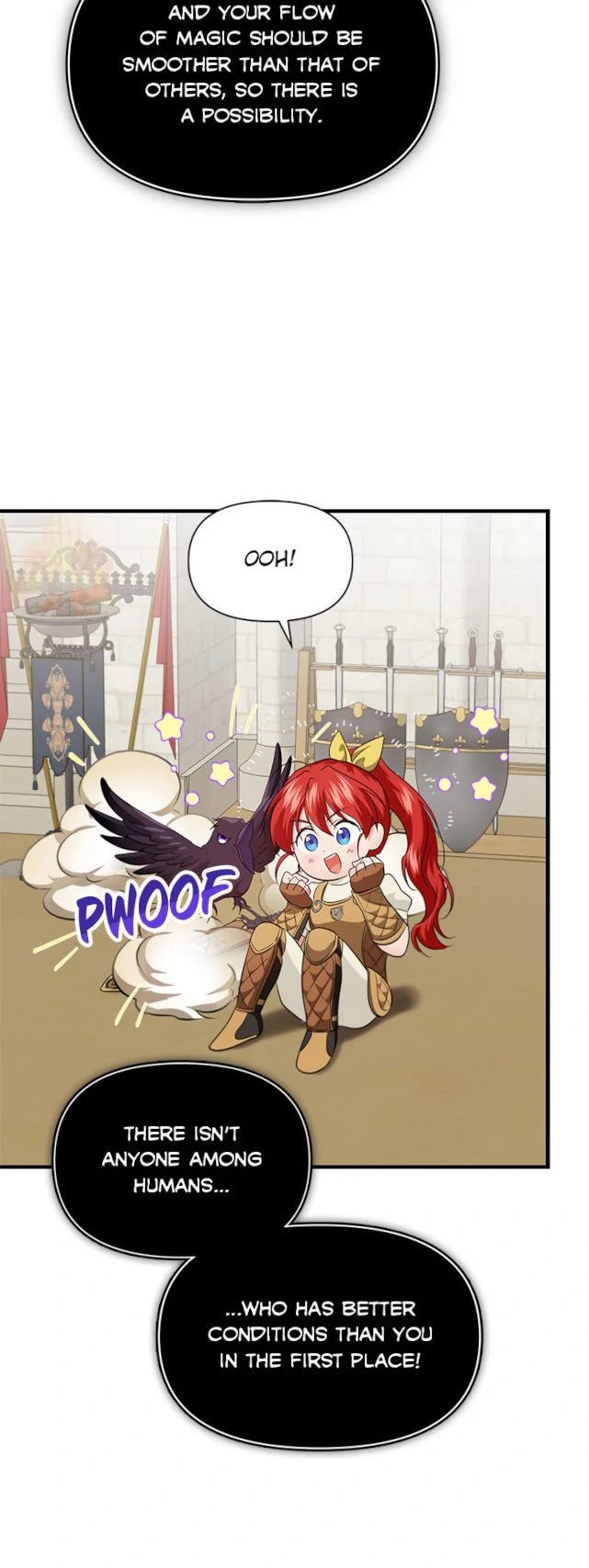 Heir to the Dragon Slayer Sword Chapter 77 - page 20