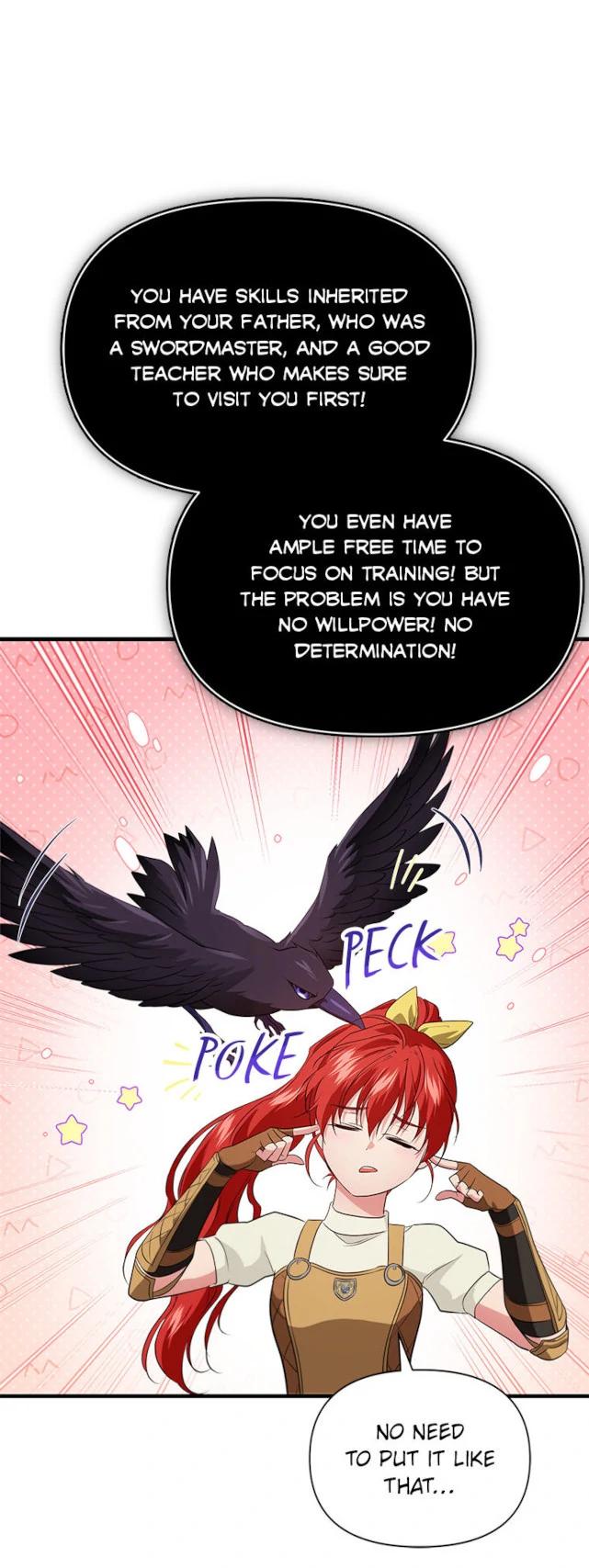 Heir to the Dragon Slayer Sword Chapter 77 - page 21