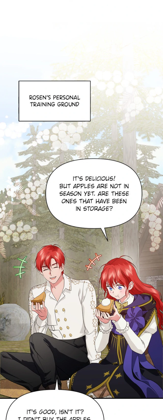 Heir to the Dragon Slayer Sword Chapter 77 - page 26