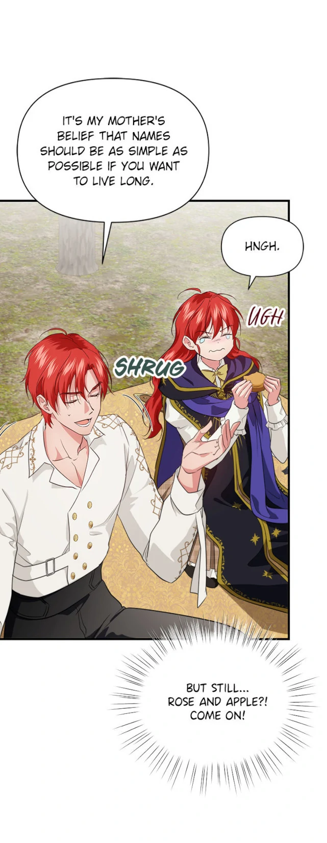Heir to the Dragon Slayer Sword Chapter 77 - page 28