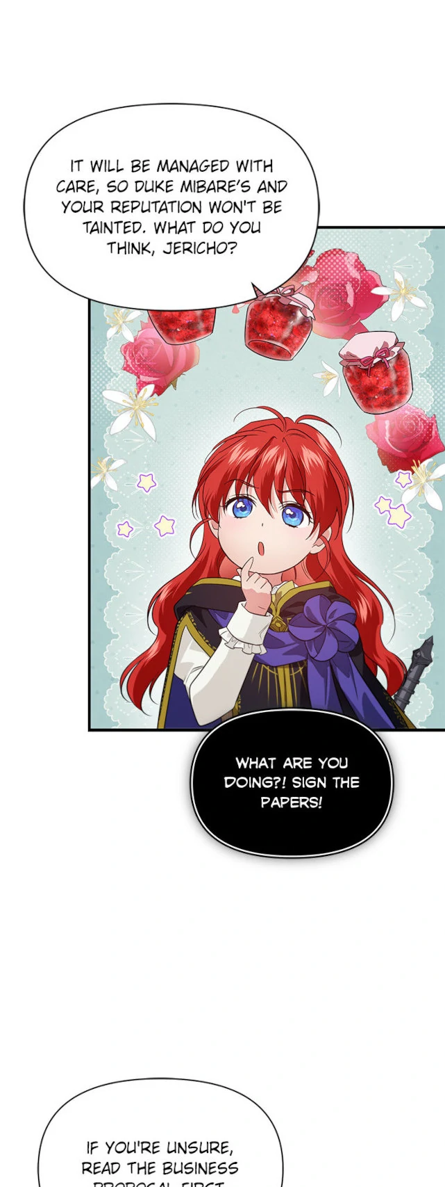 Heir to the Dragon Slayer Sword Chapter 77 - page 32