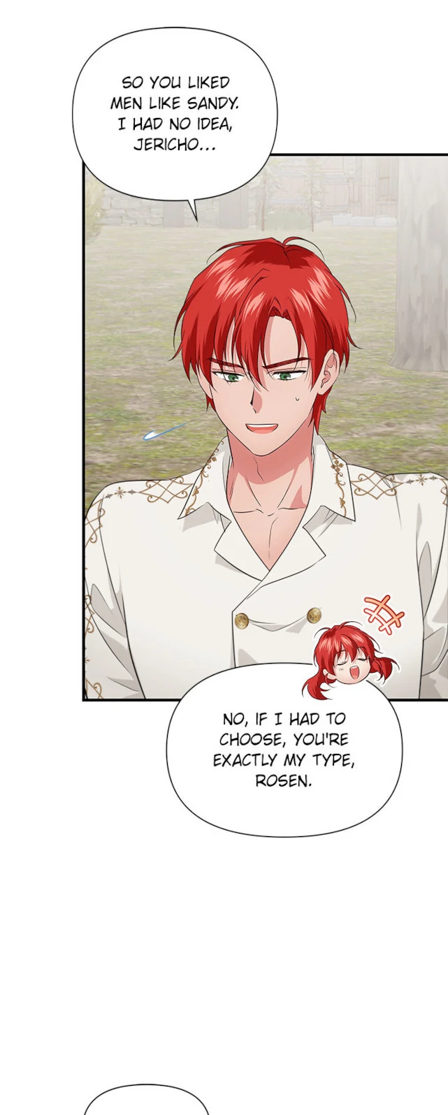 Heir to the Dragon Slayer Sword Chapter 77 - page 38