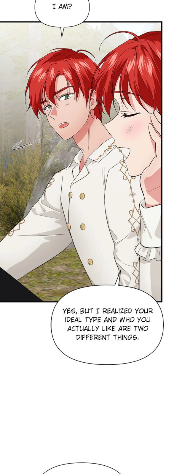 Heir to the Dragon Slayer Sword Chapter 77 - page 39