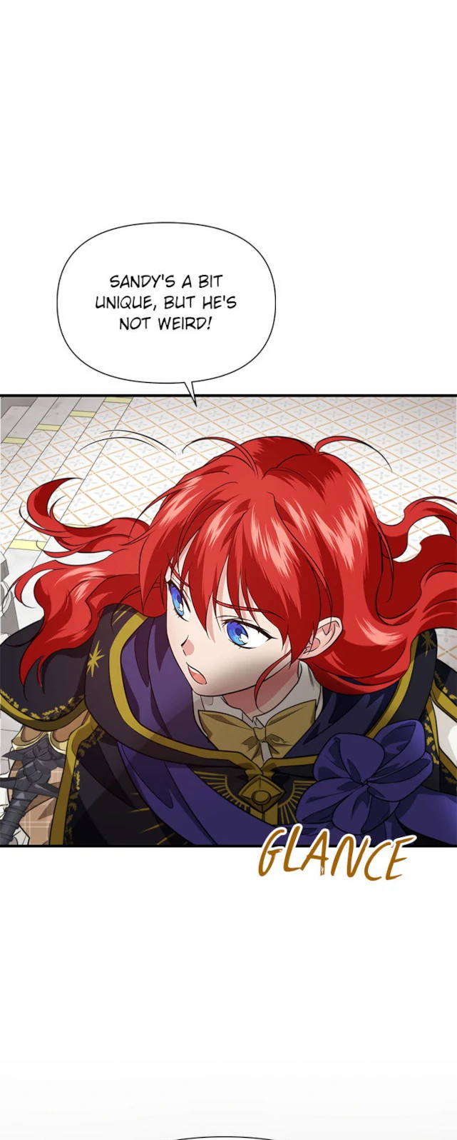 Heir to the Dragon Slayer Sword Chapter 77 - page 4