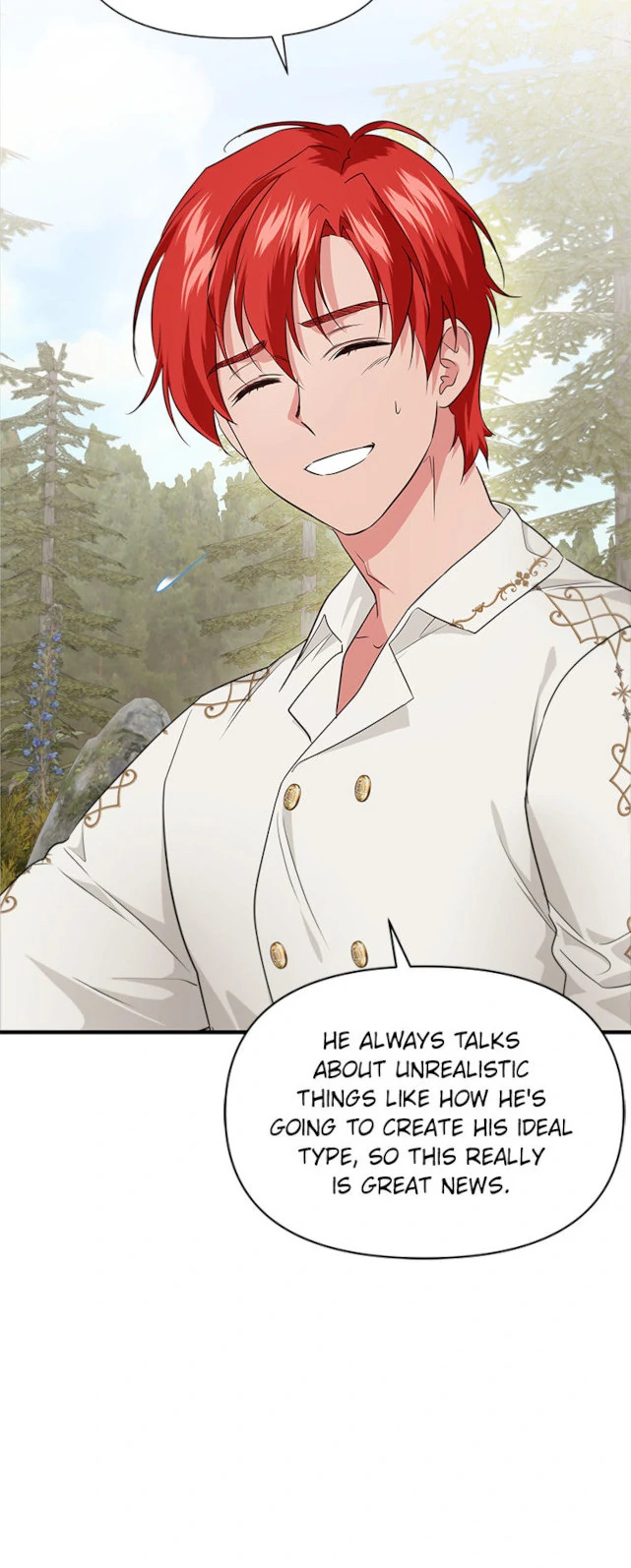 Heir to the Dragon Slayer Sword Chapter 77 - page 41