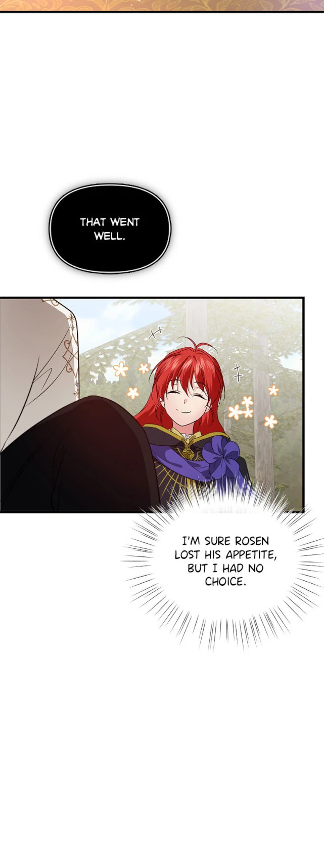 Heir to the Dragon Slayer Sword Chapter 77 - page 43