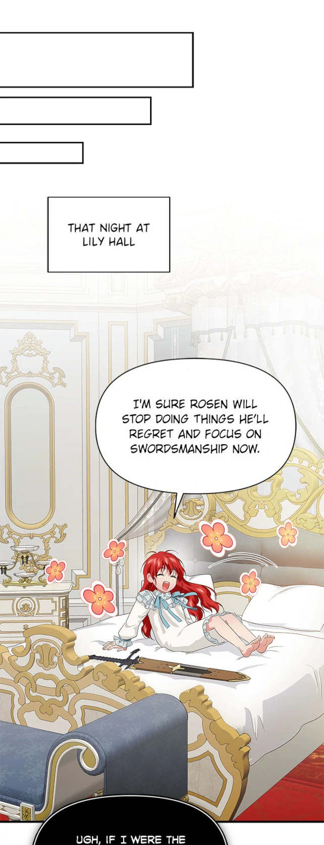 Heir to the Dragon Slayer Sword Chapter 77 - page 44