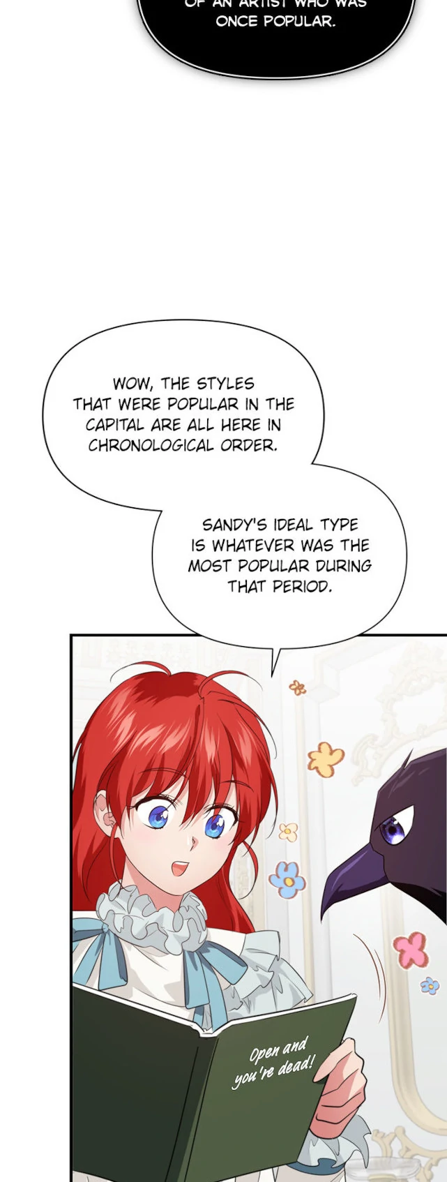 Heir to the Dragon Slayer Sword Chapter 77 - page 47