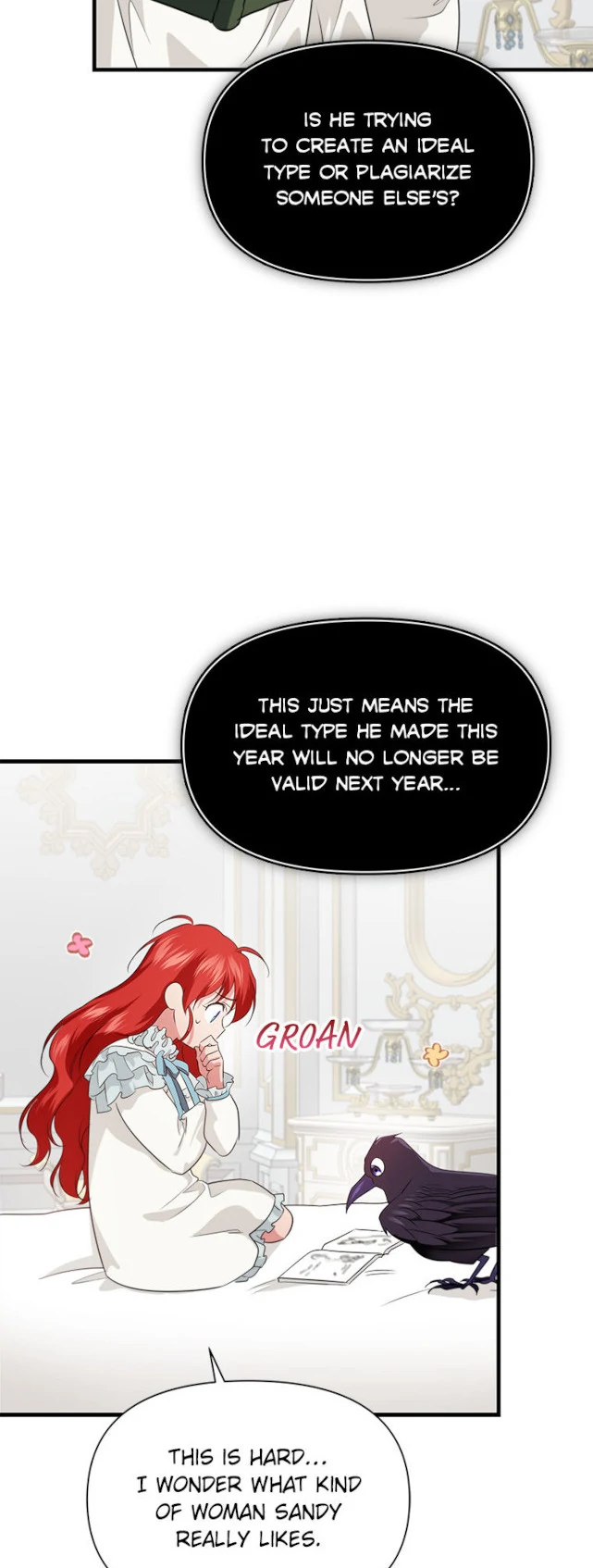 Heir to the Dragon Slayer Sword Chapter 77 - page 48