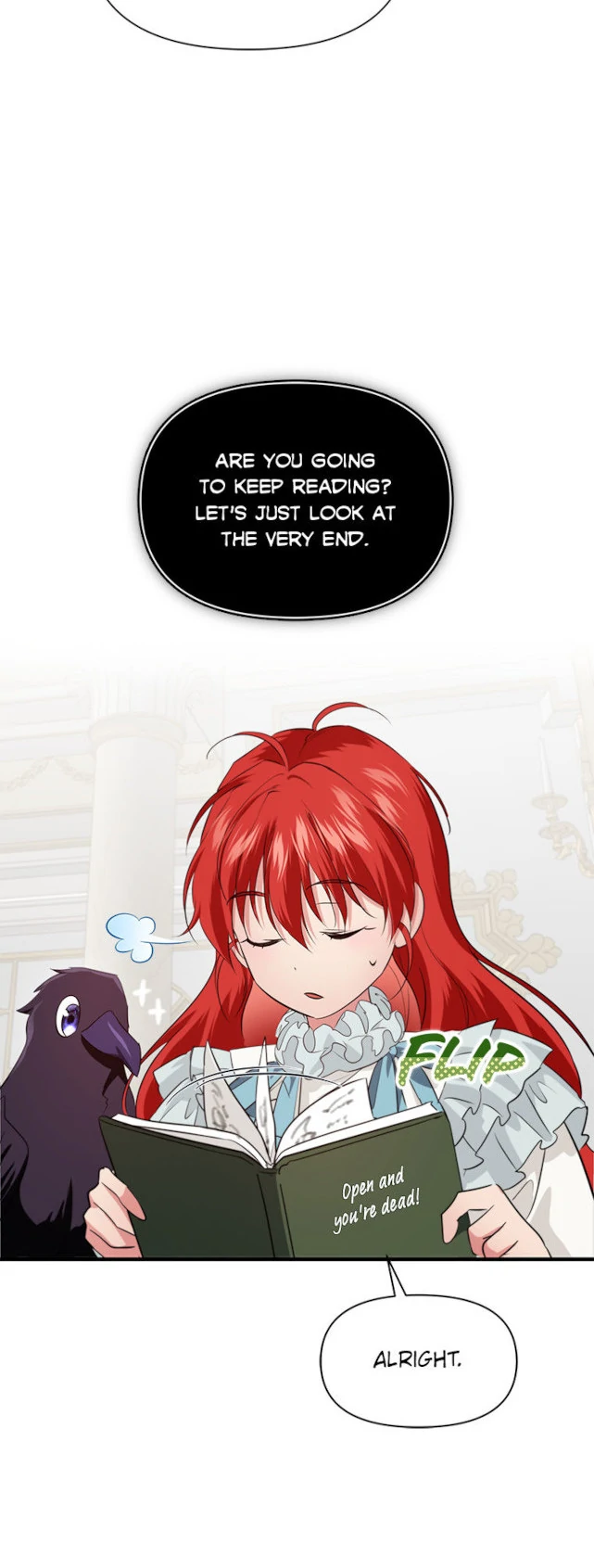 Heir to the Dragon Slayer Sword Chapter 77 - page 49