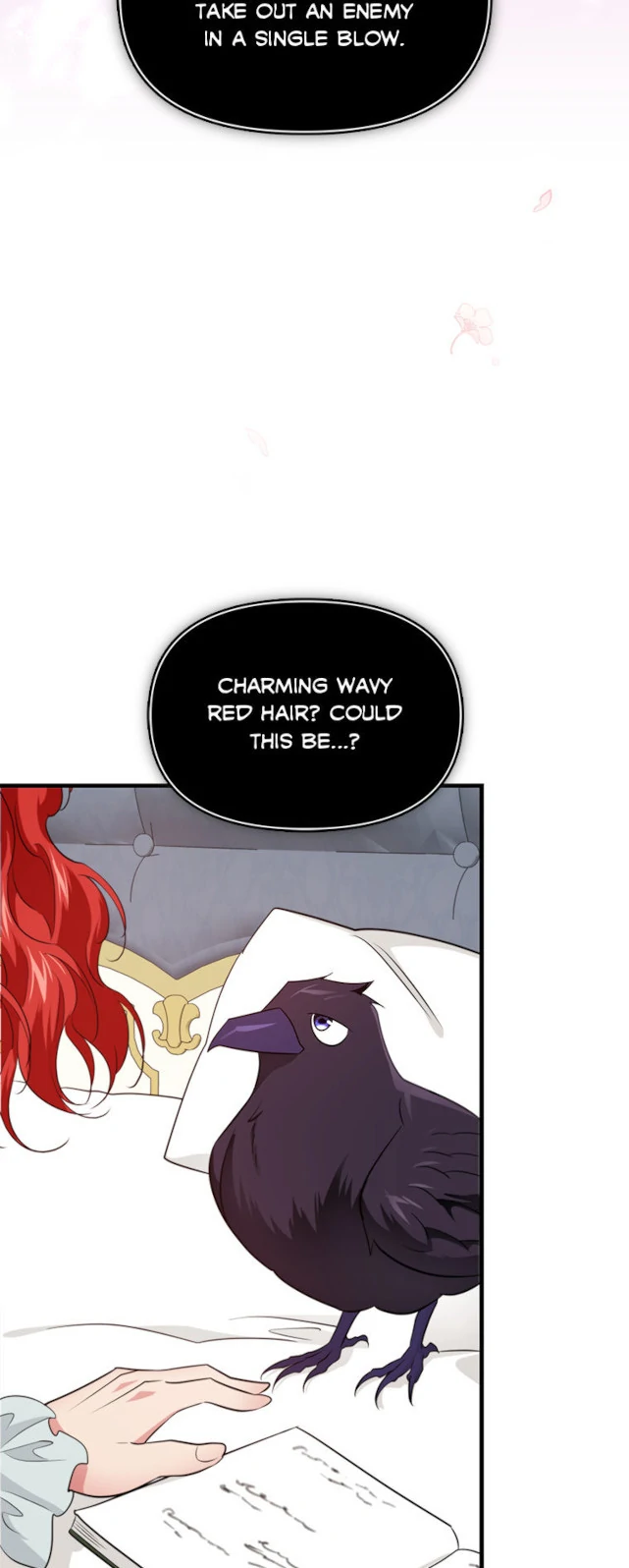 Heir to the Dragon Slayer Sword Chapter 77 - page 52
