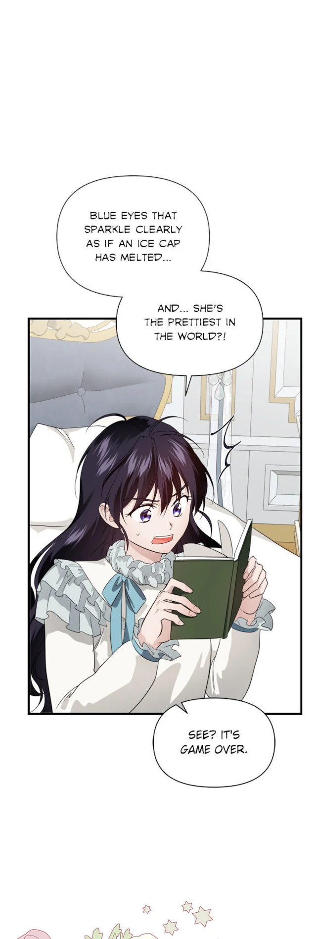 Heir to the Dragon Slayer Sword Chapter 77 - page 54