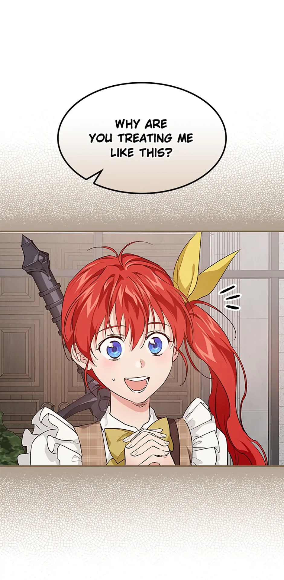 Heir to the Dragon Slayer Sword Chapter 46 - page 15