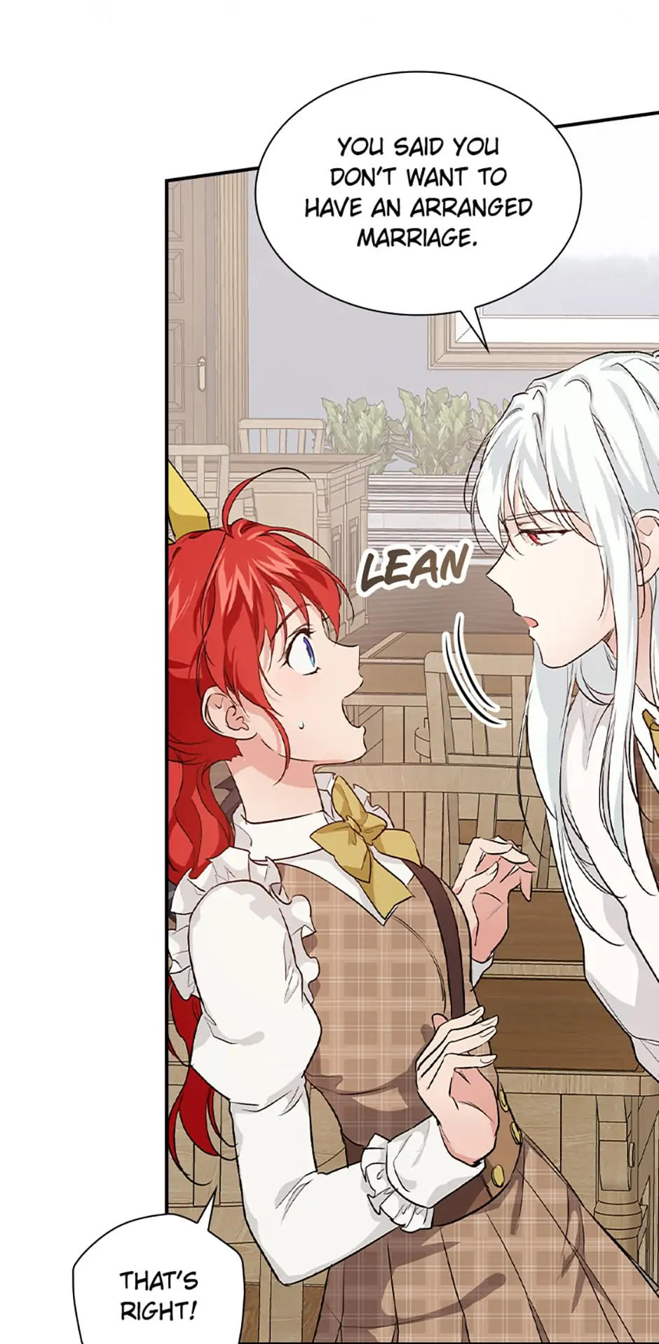 Heir to the Dragon Slayer Sword Chapter 46 - page 16